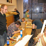 OLYMPUS DIGITAL CAMERA